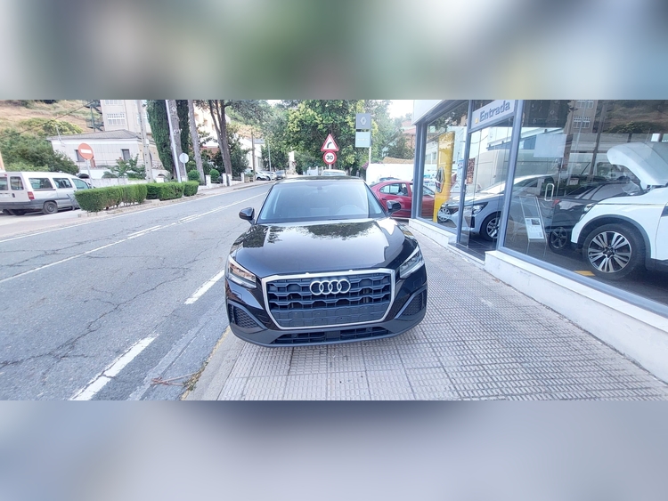 Audi Q2 1.0 110CV foto 6